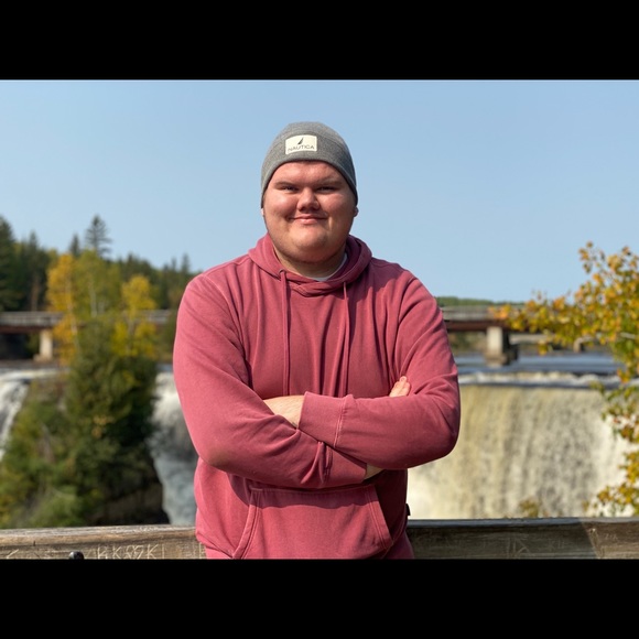 Meet your Posher, Mason - Picture 2 of 3